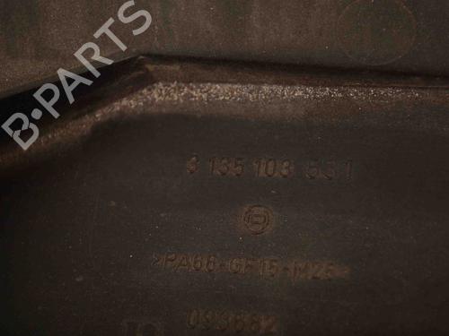 Køleventilator elektrisk VOLVO S60 I (384) R 2,5 T AWD | BP8857975M35 