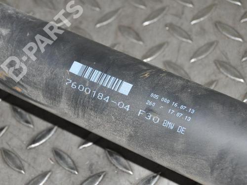 Driveshaft BMW 4 Coupe (F32, F82) 420 d | BP7482362M37 