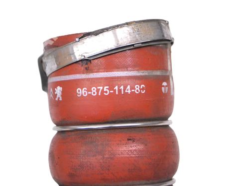 Pipe PEUGEOT RCZ 1.6 16V | BP10185705M125 