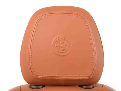 Seats set ALFA ROMEO GIULIA (952_) 2.2 D (952AFA25, 952AFM25, 952ALA25) | BP11684242C78 