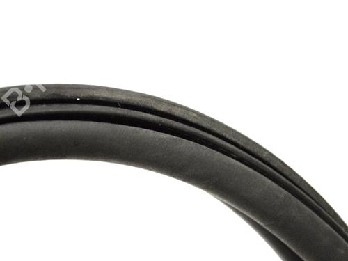 Rubber door seal BMW 3 (F30, F80) 335 d xDrive | BP14792278C142 