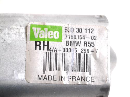 Rear wiper motor MINI MINI CLUBMAN (R55) Cooper S | BP10532379M102 