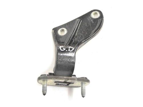 Used Hinge/Door check strap MERCEDES-BENZ M-CLASS (W164) ML 320 CDI 4-matic (164.122) (224 hp) 14780837