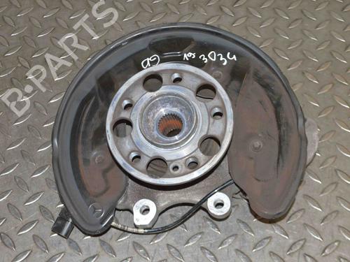 Used Right rear steering knuckle MERCEDES-BENZ E-CLASS Coupe (C238) E 220 d (238.314) (194 hp) 14784512