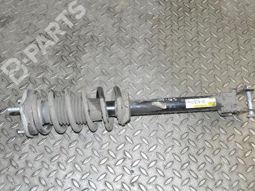 Used Left front shock absorber Left front shock absorber MERCEDES-BENZ C-CLASS T-Model (S205) C 250 BlueTEC / d (205.208) (204 hp) 7482920 7482920