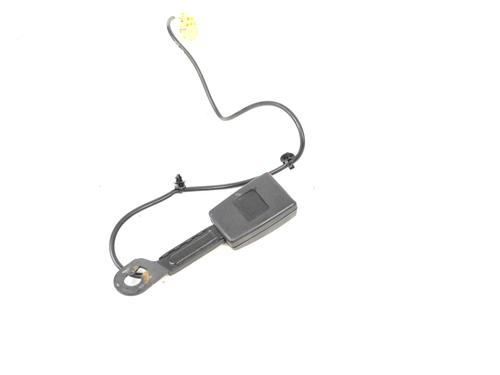 Used Seat buckle PORSCHE CAYENNE (9PA) 3.2 (250 hp) 14779222