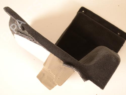 Boot lining BMW 3 Touring (F31) 335 d xDrive | BP14795662I3 