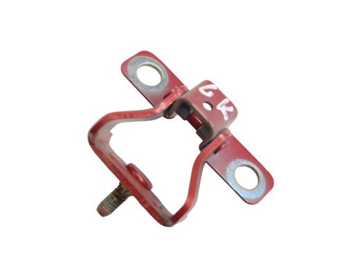 Used Hinge/Door check strap PEUGEOT 208 II (UB_, UP_, UW_, UJ_) 1.2 PureTech 100 (101 hp) 27826638