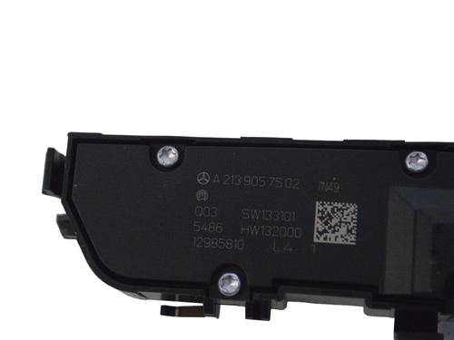 Switch MERCEDES-BENZ GLC Coupe (C253) 300 4-matic (253.349) | BP12126202I30 