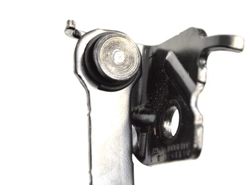 Seat buckle BMW i3 (I01) Range Extender | BP14783504I32 