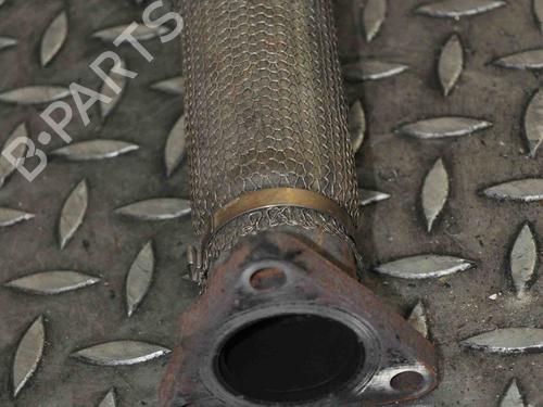 Exhaust manifold AUDI A5 Sportback (8TA) 3.0 TDI quattro | BP14778349M110