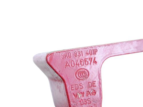 Hinge/Door check strap VW GOLF VII Variant (BA5, BV5) 2.0 GTD | BP17714855C146 
