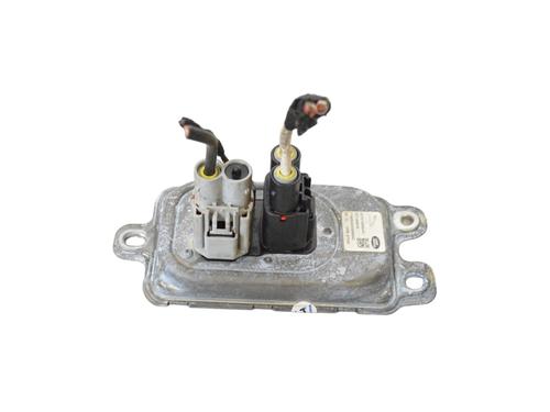 Module électronique JAGUAR XF II (X260) 2.0 D (180 hp) 17377374