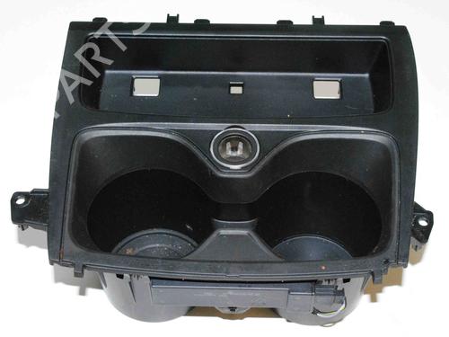 Used Cup/Object holder BMW 2 Coupe (F22, F87) 220 d (190 hp) 8829618