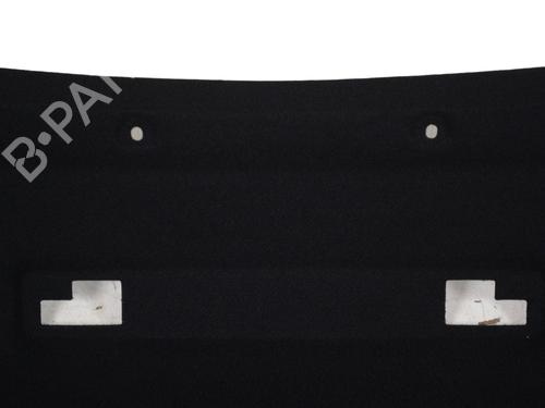 Boot lining MERCEDES-BENZ A-CLASS (W177) A 200 (177.087) | BP27830137I3 
