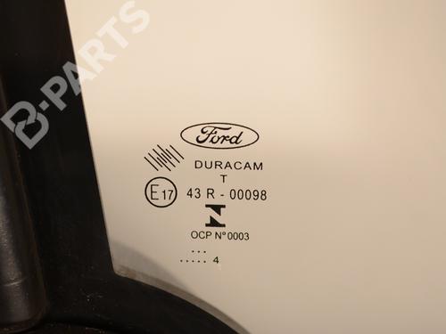 Right front door FORD TRANSIT Van (FA_ _) 2.2 TDCi | BP10675102C3 