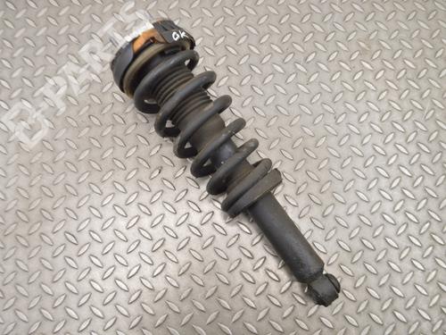 Left rear shock absorber JAGUAR F-TYPE Coupe (X152) 3.0 SCV6 | BP10217125M18 