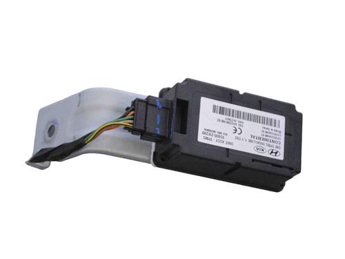 Used Electronic module HYUNDAI SANTA FÉ III (DM, DMA) 2.2 CRDi 4WD (197 hp) 17377669