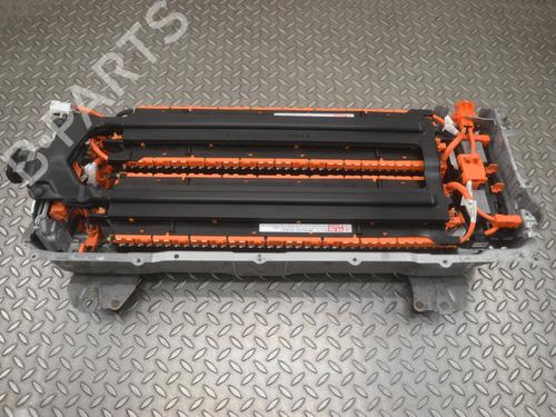 Battery TOYOTA RAV 4 V (_A5_, _H5_) 2.5 Hybrid AWD (AXAH54, AXAL54) | BP28547082E11 