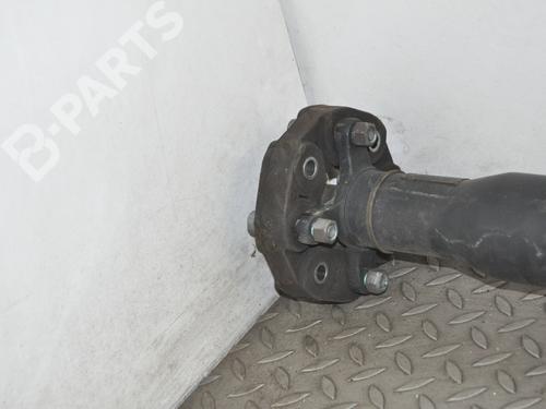 Driveshaft MERCEDES-BENZ S-CLASS (W222, V222, X222) S 350 BlueTEC / d (222.132, 222.032, 222.123) | BP7486006M37 
