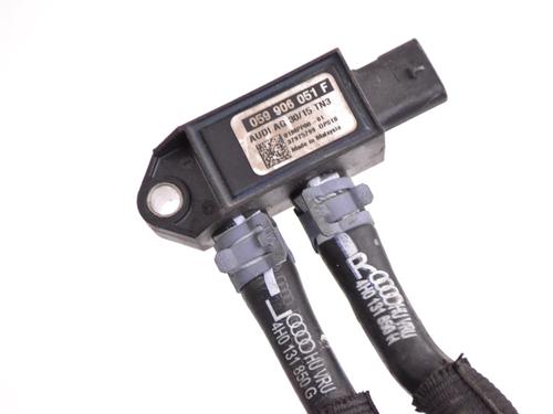 Electronic sensor PORSCHE MACAN (95B) 3.0 S Diesel | BP9909637M84 