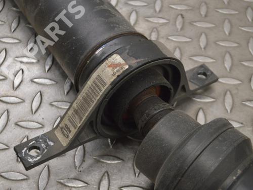 Driveshaft LAND ROVER RANGE ROVER SPORT II (L494) 3.0 SDV6 4x4 | BP9908606M37 