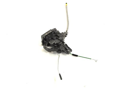 Rear left lock LAND ROVER RANGE ROVER IV (L405) 4.4 SDV8 4x4 | BP7749033C100 