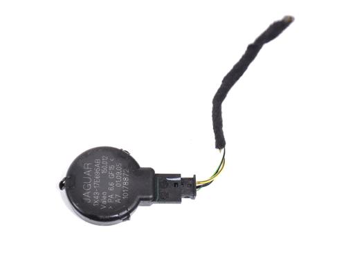 Electronic sensor JAGUAR XJ (X350, X358) D 2.7 | BP8864801M84 