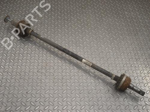 Left rear driveshaft VOLVO XC90 II (256) D5 AWD | BP17377768M40 
