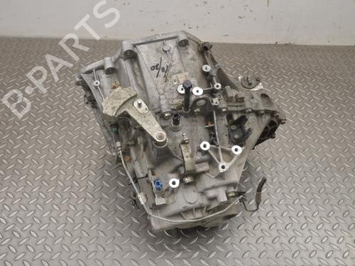 Gearbox NISSAN X-TRAIL III (T32_, T32R, T32RR) 1.6 dCi (T32) | BP13935923M3 