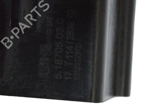 Auxiliary water pump VOLVO S90 II (234) D5 AWD | BP18042924M111 
