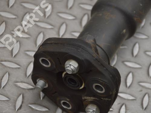 Driveshaft BMW 3 (F30, F80) 330 e | BP11182392M37 