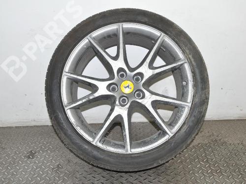 Used Rim FERRARI CALIFORNIA 4.3 (460 hp) 7481734