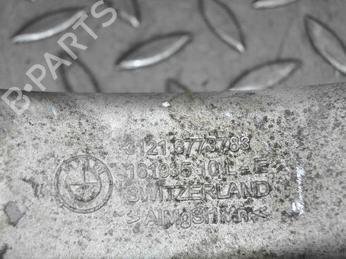 Left front steering knuckle BMW X5 (E70) xDrive 50 i | BP14817281M25 