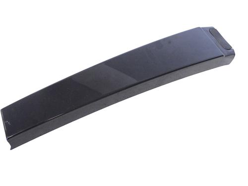 Door moulding trim VW TOUAREG (7LA, 7L6, 7L7) 3.0 V6 TDI | BP14804154C150 