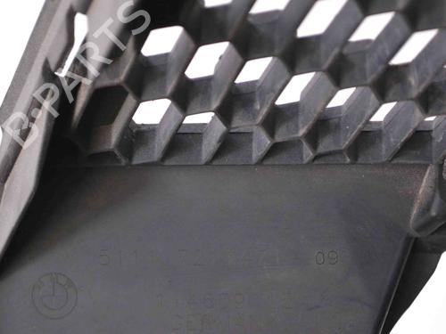 Grille BMW 6 Coupe (F13) 640 d | BP14780987C40 