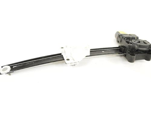 Rear left window mechanism FORD S-MAX (CJ, WA6) 2.0 TDCi (180 hp) 7488017