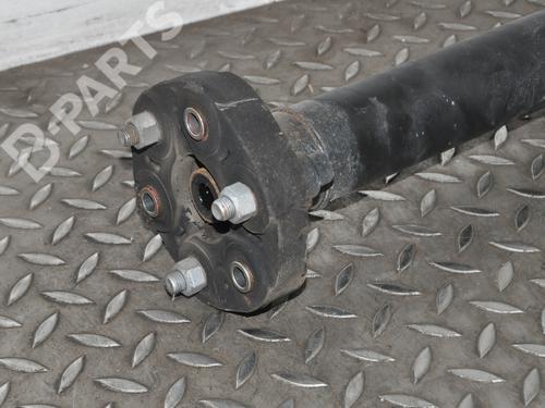 Driveshaft MERCEDES-BENZ SLK (R172) 200 (172.448) | BP7499972M37