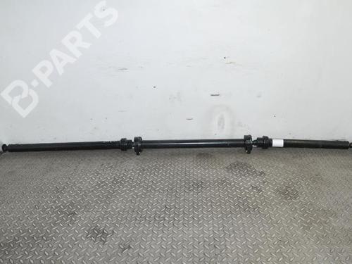 Driveshaft VOLVO XC90 II (256) T6 AWD (320 hp) 7482334