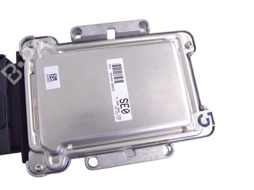 Gearbox control unit HYUNDAI SANTA FÉ III (DM, DMA) 2.2 CRDi | BP13247665M52 