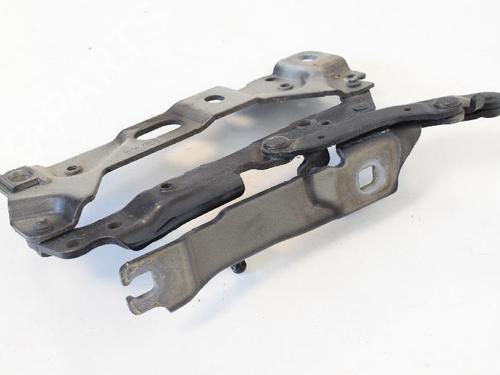 Used Hinge/Door check strap BMW 7 (F01, F02, F03, F04) 730 d (245 hp) 14765984