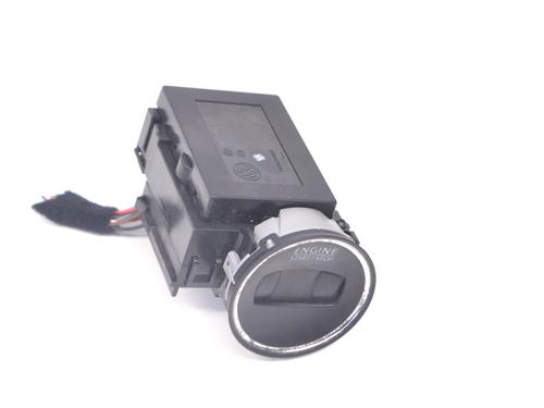 Used Ignition barrel VW PASSAT CC B6 (357) 2.0 TDI (163 hp) 7751554
