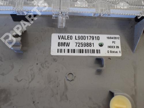 Third brake light BMW 3 (F30, F80) 320 d | BP7485976L11 