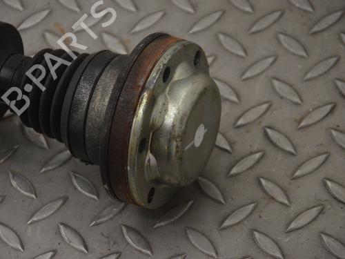 Driveshaft FORD USA MUSTANG Coupe 2.3 EcoBoost | BP15911206M37 