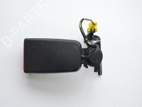 Used Seat buckle MERCEDES-BENZ E-CLASS (W212) E 250 CDI / BlueTEC (212.003, 212.004) (204 hp) 14809499
