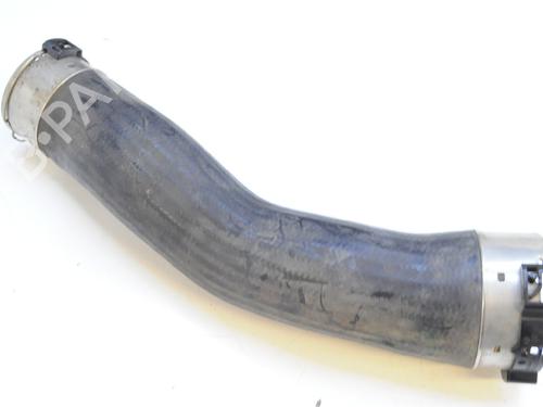 Used Intercooler pipe BMW 4 Coupe (F32, F82) 420 d (184 hp) 14766932