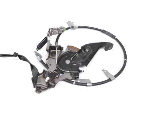 Hand brake TOYOTA PRIUS (_W3_) 1.8 Hybrid (ZVW30) | BP16274140I18 