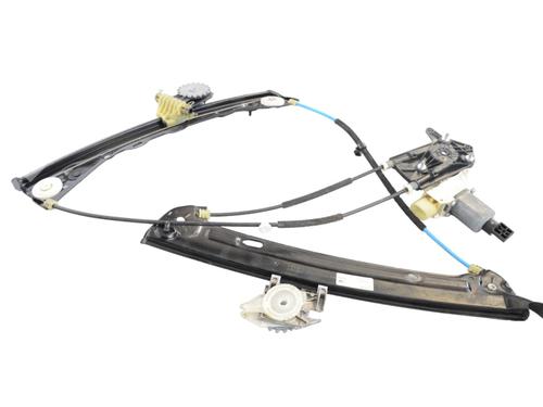 Front left window mechanism BMW 4 Gran Coupe (F36) 420 d xDrive | BP16949834C22 