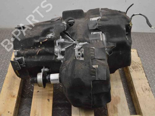 Motor TESLA MODEL X (5YJX) P100D AWD (772 hp) 10915593