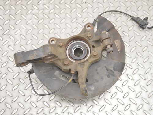Left front steering knuckle HYUNDAI TUCSON (TL, TLE) 1.6 CRDi | BP27824113M25 